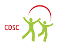 Christliche Deutsche Schule Chiang Mai (CDSC) Logo