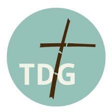 Logo TDG