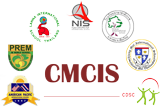 Logo CMCIS