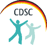 Christliche Deutsche Schule Chiang Mai (CDSC) Logo