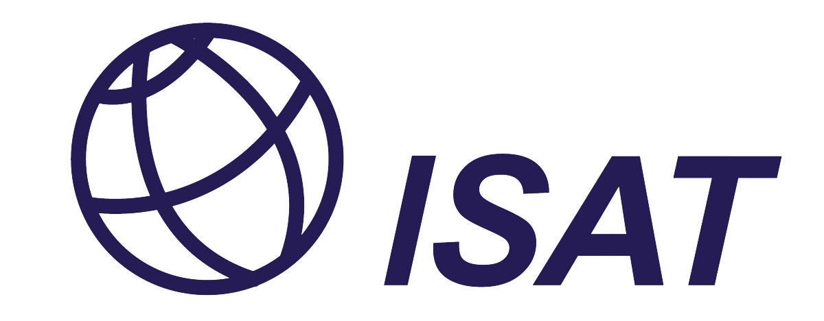 ISAT Logo New 2